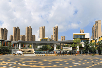 古墩路良渚小学