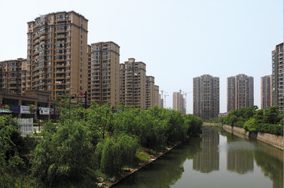 金地自在城