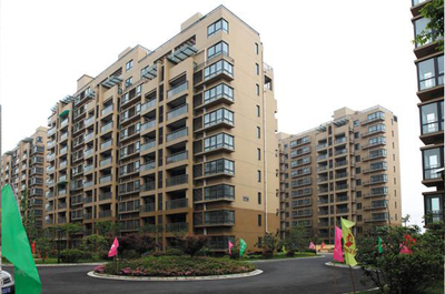 瓶窑经纪适用房